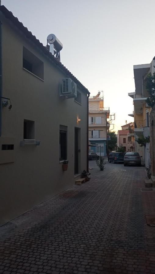 Casa Boschini Daire Hanya Dış mekan fotoğraf
