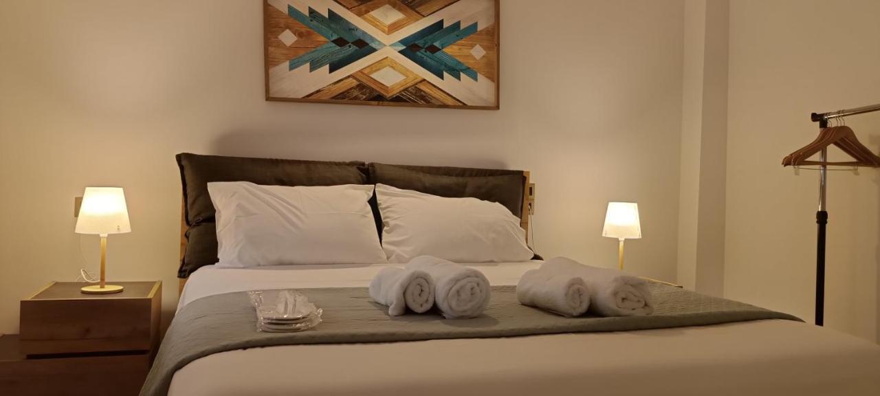 Casa Boschini Daire Hanya Dış mekan fotoğraf