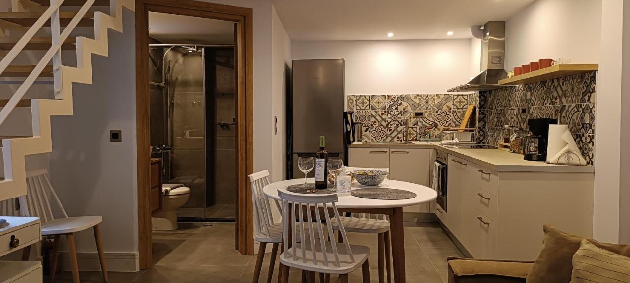 Casa Boschini Daire Hanya Dış mekan fotoğraf
