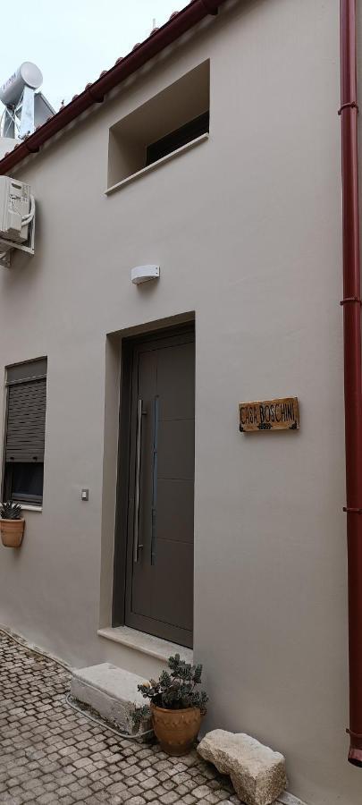 Casa Boschini Daire Hanya Dış mekan fotoğraf